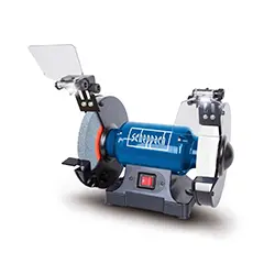 سنگ رومیزی شپخ 200 میلی متر مدل BG200AL