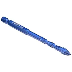 مته سرامیک نیزه ای ریزو چهار الماسه