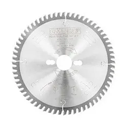 تیغ اره الماسه جنرال بر سی ام تی 200x64 مدل 285.064.08m