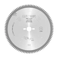 تیغ اره الماسه پلکسی گلس بر سی ام تی 300x96 مدل 222.096.12M