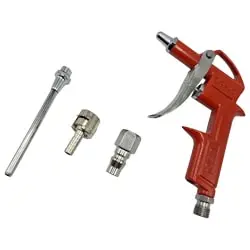 تفنگ باد پاش رابین ست 5 عددی مدل R2421