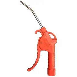 تفنگ باد پاش رابین پلاستیکی طرح واگما DG-10S-1 مدل R2420