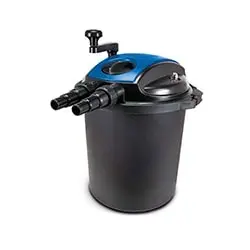 پمپ آب و فیلتر چند مرحله ای شپخ مدل PFS20000