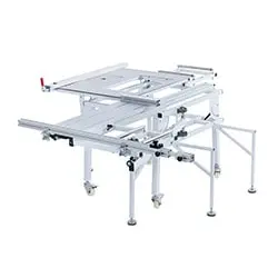 میز برش ریل واگنی رونیا مدل RS700