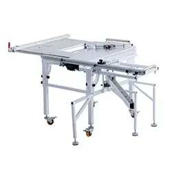 میز برش ریل واگنی رونیا مدل RS800