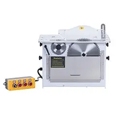 یونیت اره و خط زن رونیا ریموت دار مدل SRS104