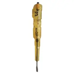 فازمتر مینیاتوری مهدوی کوتاه مدل PO100