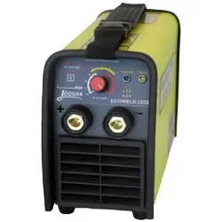 اینورتر جوشکاری گام الکتریک (جوشا) 160 آمپر مدل ECO WELD 3202