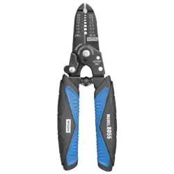 سیم لخت کن چند کاره نووا 6 اینچ مدل 8055