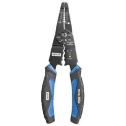 سیم لخت کن چند کاره نووا 7 اینچ مدل 8054