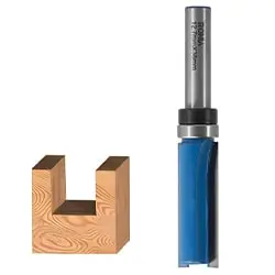 تیغ اورفرز رونیا پرداخت بلبرینگ وسط قطر 12 میلی متر مدل 07B-12038008