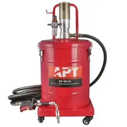واسکازین پمپ بادی سطلی APT مدل AT-201G