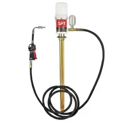 واسکازین پمپ بادی APT مدل AT-325G