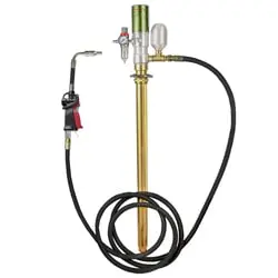 واسکازین پمپ بادی APT مدل AT-305G