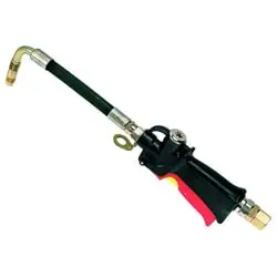 گان واسکازین پمپ بادی ساده APT مدل AT-90202