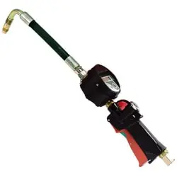 گان واسکازین پمپ بادی دیجیتال APT مدل AT-90204