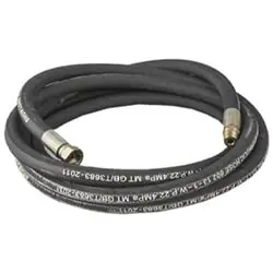 شلنگ فشار قوی واسکازین پمپ بادی APT مدل AT-80301