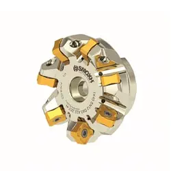 کفتراش اسموکس 45 درجه برای الماس اینسرت SN 1206