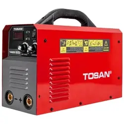 اینورتر جوشکاری توسن 250 آمپر مدل 1422