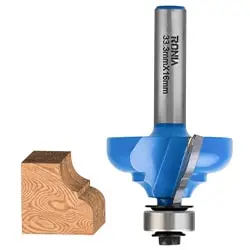 تیغ اورفرز رونیا پروفیل لبه قطر 33.3 میلی متر مدل 21B-33316008