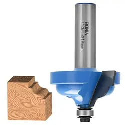 تیغ اورفرز رونیا پروفیل لبه قطر 41.3 میلی متر مدل 21B-41319012