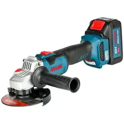 مینی فرز شارژی آروا براشلس 20 ولت مدل 5884