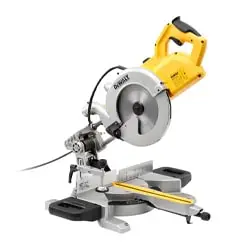 فارسی بر کشویی دیوالت 250 میلی متر مدل DWS778