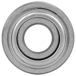 بلبرینگ تیغ اورفرز رونیا قطر 9.5 میلی متر مدل B-095048