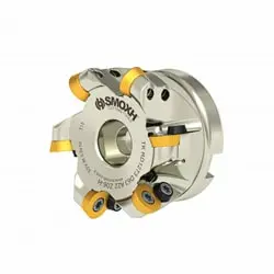 کفتراش اسموکس گرد برای الماس اینسرت RD 1604