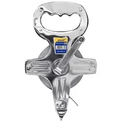 متر مهندسی 50 متری ویدا فولاد ضد زنگ مدل W26169