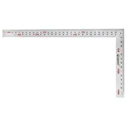 گونیا دستی ویدا 300x150 میلی متر مدل W26451