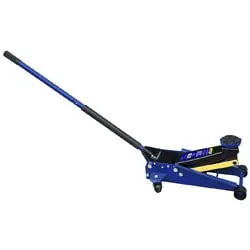 جک سوسماری ویدا 3 تن دو پمپ مدل W66352