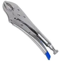 انبر قفلی هاربر 10 اینچ مدل H710