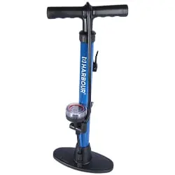 تلمبه دستی درجه دار هاربر مدل H300T