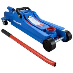 جک سوسماری کورسی هاربر 2.5 تن مدل H1102