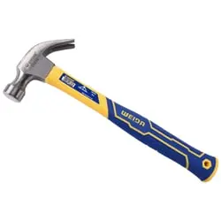 چکش میخ کش ویدا دسته فایبرگلاس