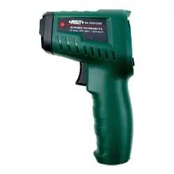 ترمومتر لیزری 500 درجه اینسایز (با گارانتی شرکتی) مدل 0222-C520