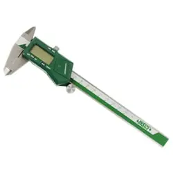 کولیس دیجیتال اینسایز 15 سانتی متر (با گارانتی شرکتی) مدل 150-1109