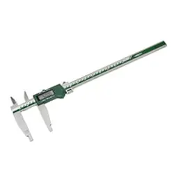 کولیس دیجیتال اینسایز 30 سانتی متر (با گارانتی شرکتی) مدل 301-1136