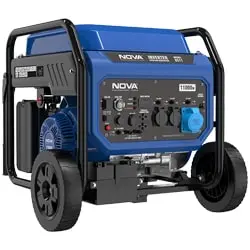 موتور برق اینورتر نووا 11 کیلو وات مدل 8511