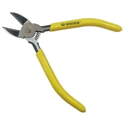 کف چین ویدا