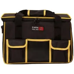 کیف دستگاه جوش زارا 38x19 سانتی متر مدل 201