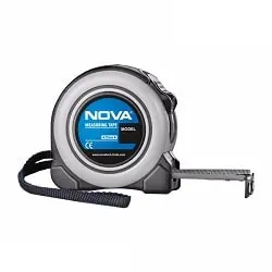 متر نووا روکش دار مدل NTT-357