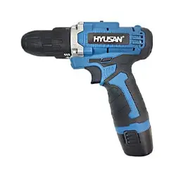 دریل شارژی هیوسان لیتیوم 12 ولت مدل S-1211