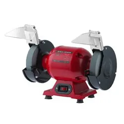 سنگ رومیزی بوکی 150 میلی متر مدل MD-150