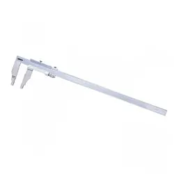 کولیس ورنیه اینسایز 50 سانتی متر (با گارانتی شرکتی) مدل 524-1208