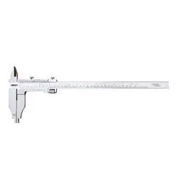 کولیس ورنیه اینسایز 30 سانتی متر (با گارانتی شرکتی) مدل 394-1236