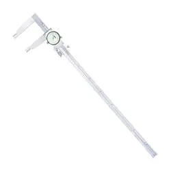 کولیس ساعتی اینسایز 50 سانتی متر (با گارانتی شرکتی) مدل 500-1316