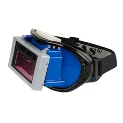 عینک جوشکاری اتوماتیک توتاص مدل AT 112