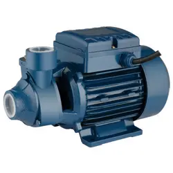 پمپ آب هاربر محیطی تک فاز 0.5 اسب بخار مدل HM45